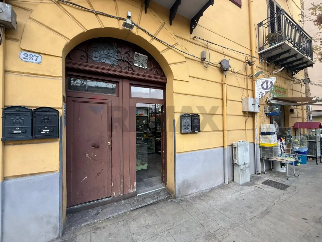 Negozio in Corso Calatafimi 235, Palermo, {3} - Foto 2