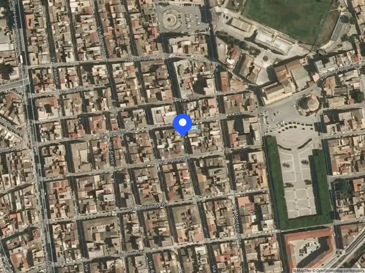 Negozio in Via Piave 95/a 95, Siracusa, {3} - Foto 2