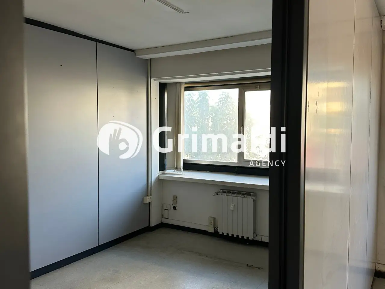 Ufficio in Via Sicilia 7, Perugia, {3} - Foto 2