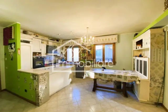 4-room flat in Via Giordano Bruno, Montelupo Fiorentino - Photo 1