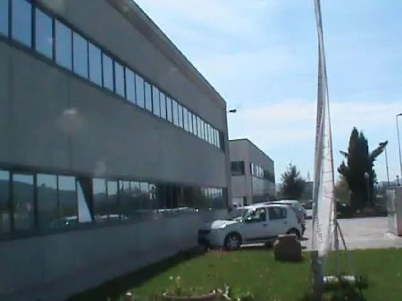 Ufficio in , Citta' Di Castello, {3} - Foto 1