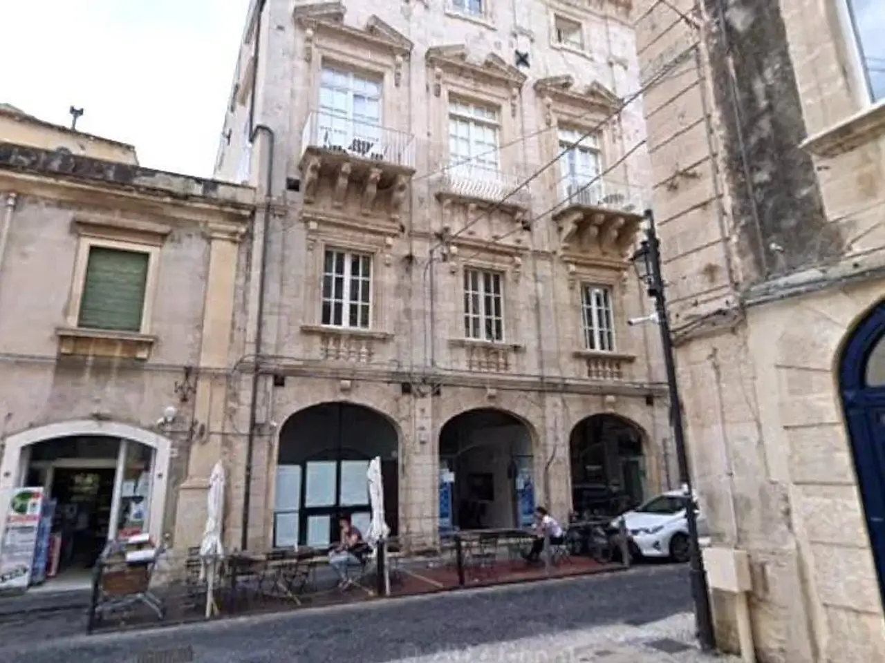 Negozio in Via della Maestranza 70, Siracusa, {3} - Foto 2