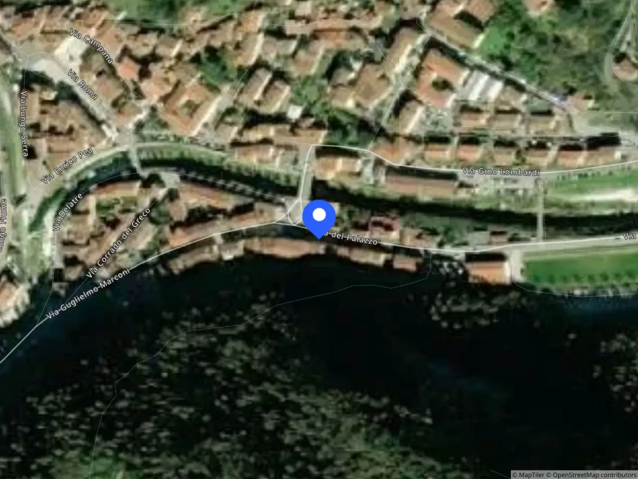 Magazzino in Viale Leonetto Amadei, 8, 55047 Seravezza Lu, Italia 8, Seravezza, {3} - Foto 1