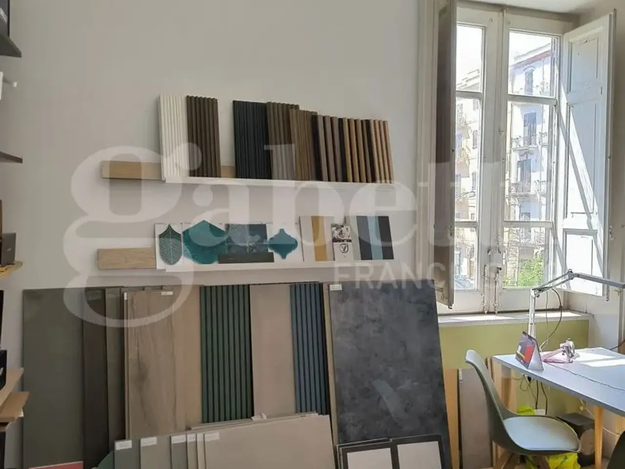 Ufficio in Via Sammartino  105, Palermo, {3} - Foto 2
