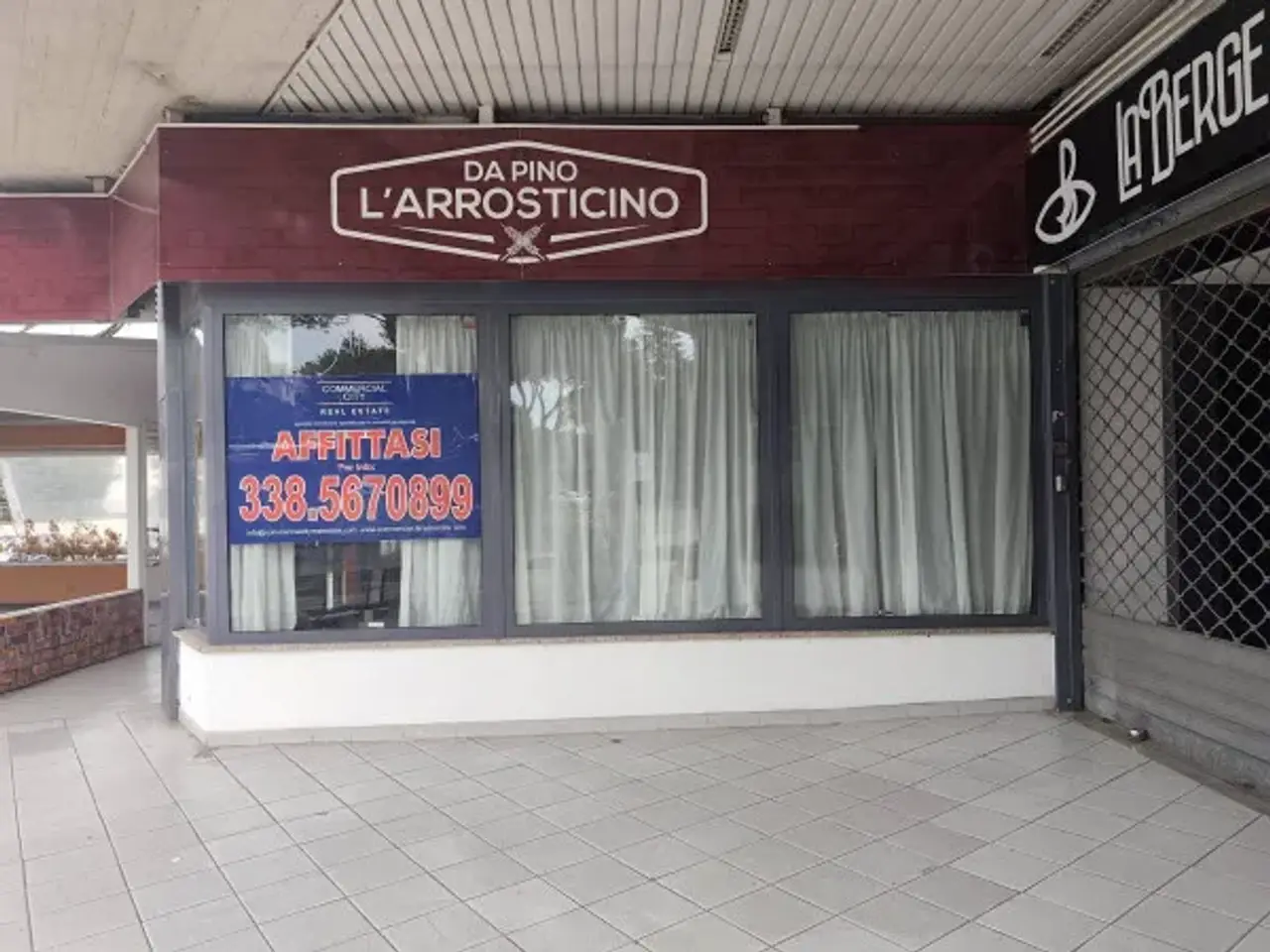 Negozio in Piazza Azolino Hazon, Roma, {3} - Foto 1