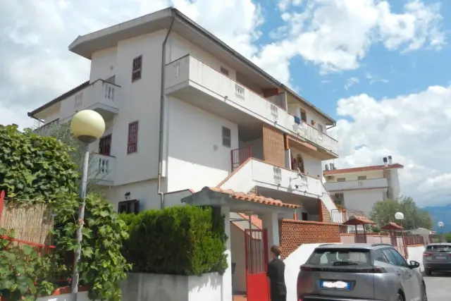 Villa in Via Santa Catrina 1, Scalea - Foto 1