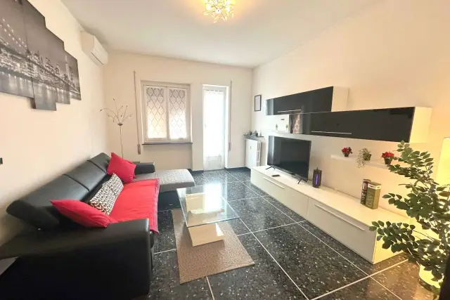 Vierzimmerwohnung, Novi Ligure - Foto 1