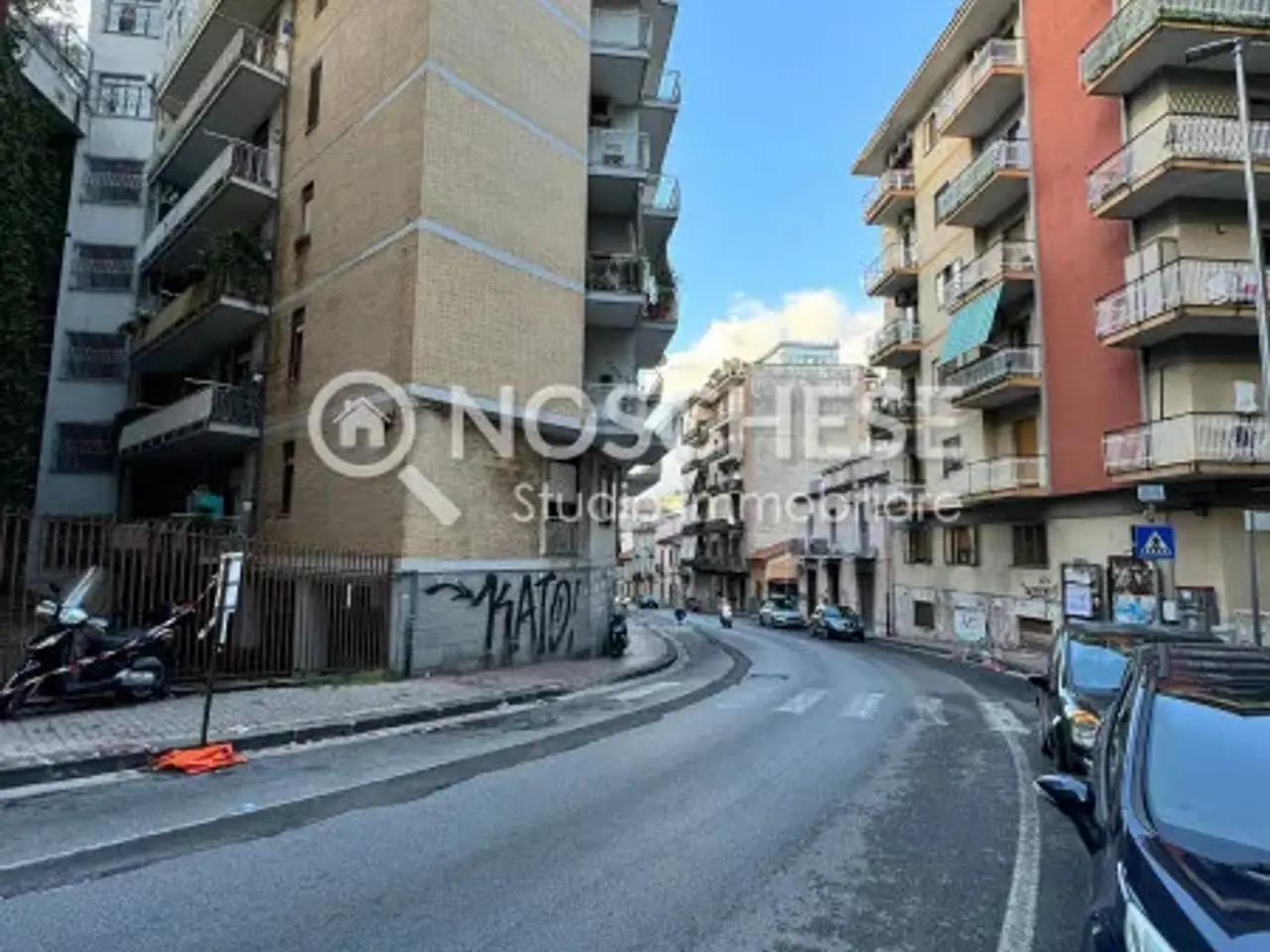 Negozio in Via Calata San Vito 3, Salerno, {3} - Foto 1