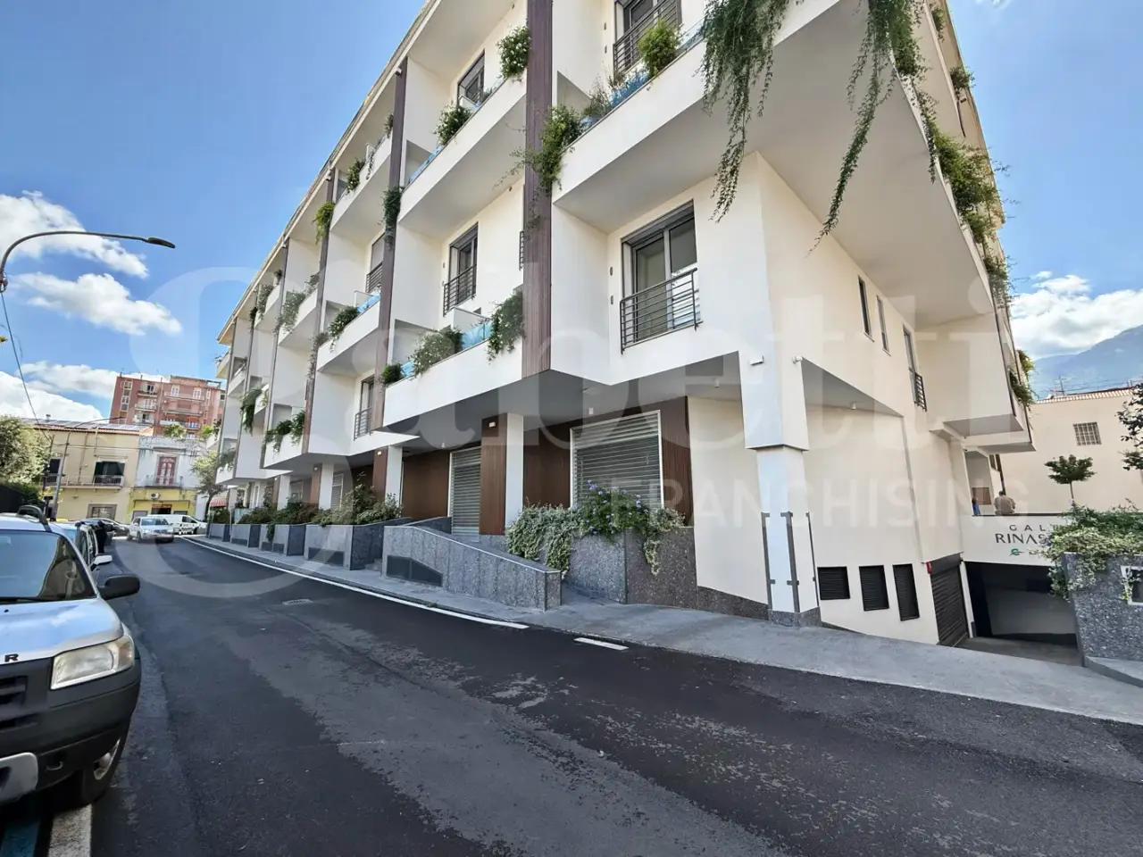 Negozio in Via Nuova Cotoniere, Angri, {3} - Foto 2