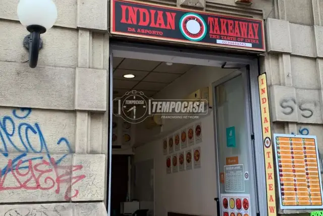 Negozio in vendita, Piazza Piero Gobetti 2, Milano - Foto 1