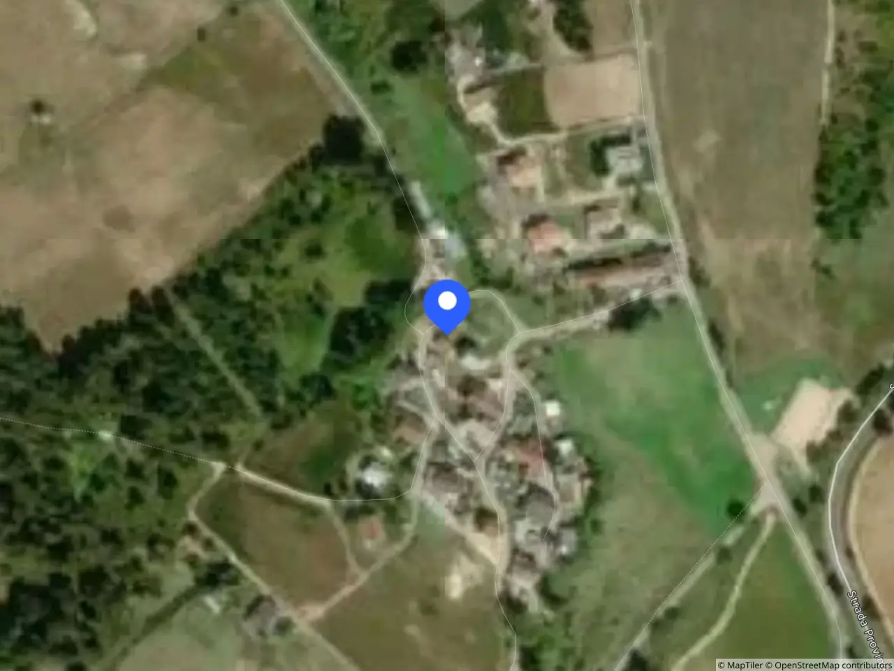 Autorimessa in Località Salerni, Celico, {3} - Foto 2