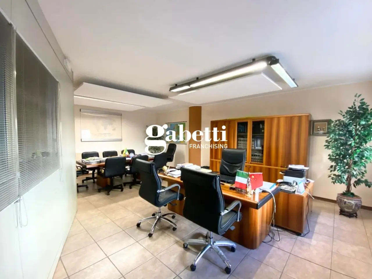 Ufficio in Viale dell'Industria 2/F, Conselve, {3} - Foto 2