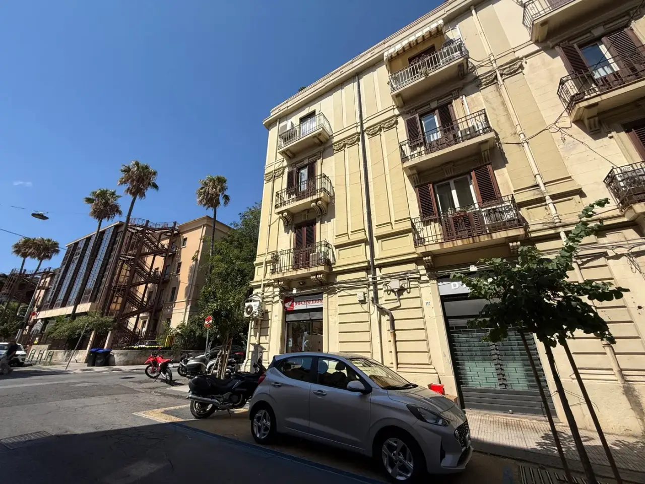 Ufficio in Via Maddalena 128, Messina, {3} - Foto 2