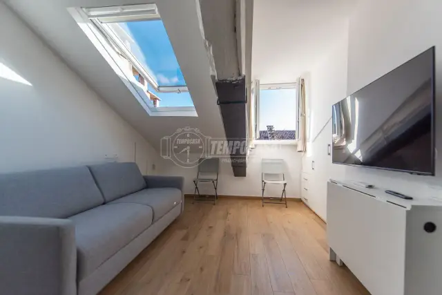 One-room flat in Via San Massimo 44, Torino - Photo 1