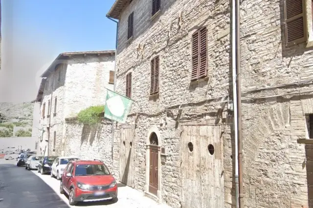 Wohnung in Via Reposati 5, Gubbio - Foto 1