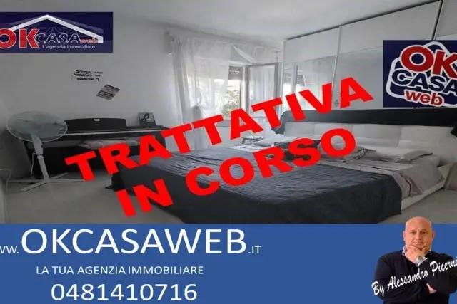 4-room flat in Via Ugo Foscolo 2, Monfalcone - Photo 1