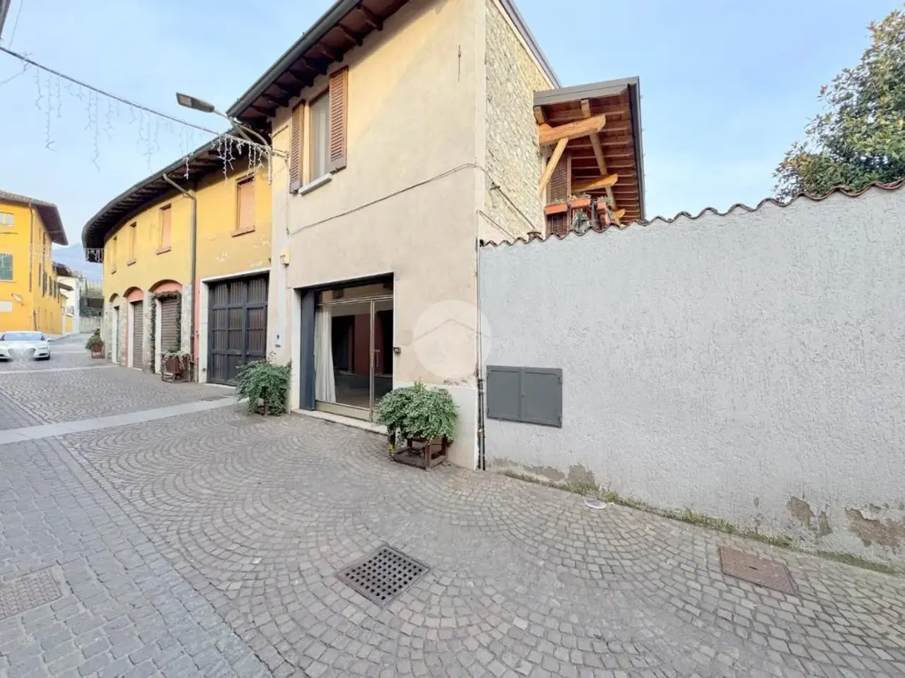 Negozio in Via Roma 70, Gussago, {3} - Foto 1