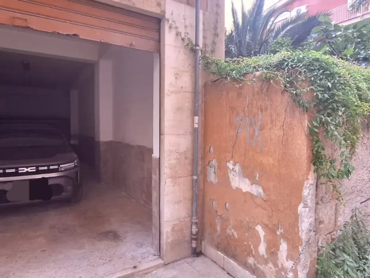 Magazzino in Via dei Redentoristi 15, Palermo, {3} - Foto 2