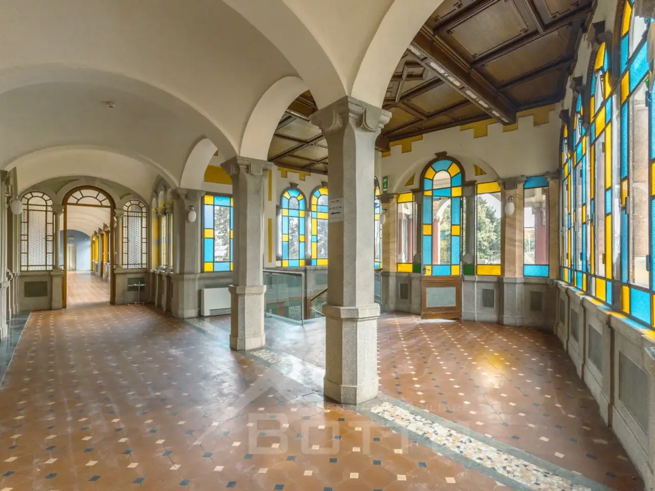 Albergo in Corso Valsesia, 238, Gattinara, {3} - Foto 2