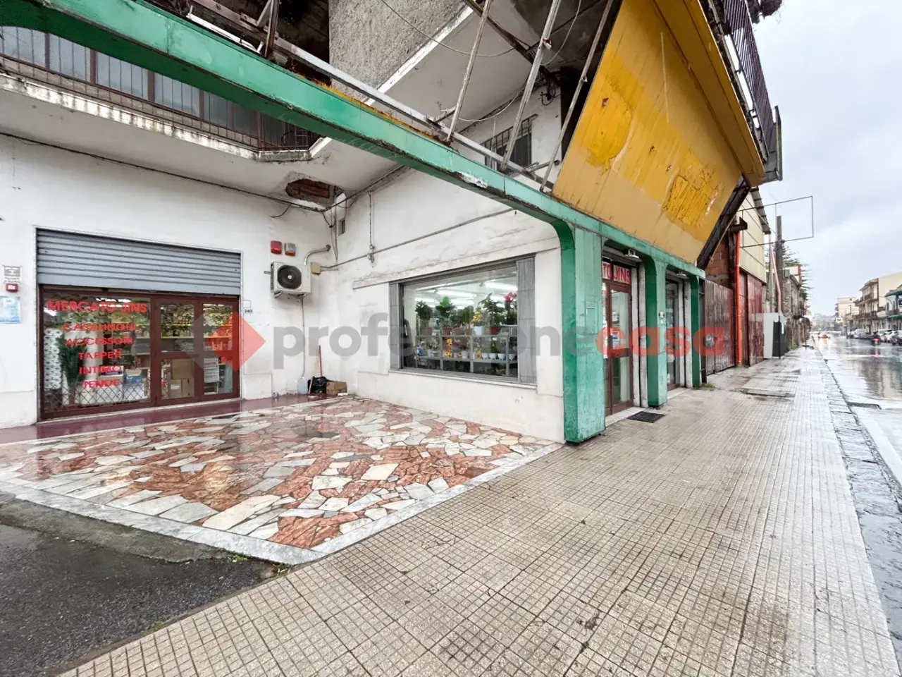 Negozio in Via Statale 238, Pace Del Mela, {3} - Foto 2