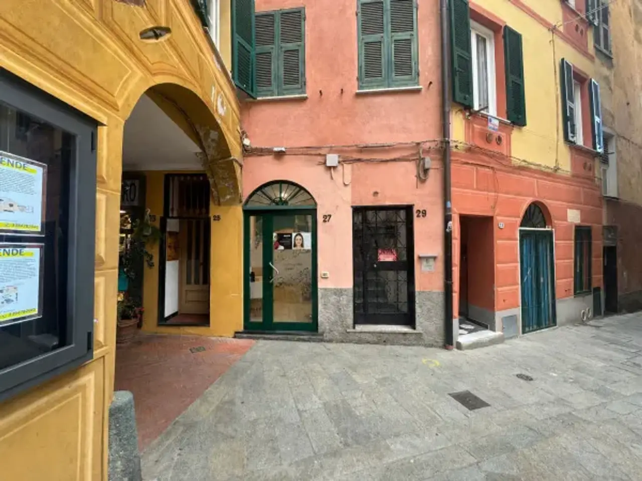 Negozio in Via Lanzerote Malocello 27, Varazze, {3} - Foto 2