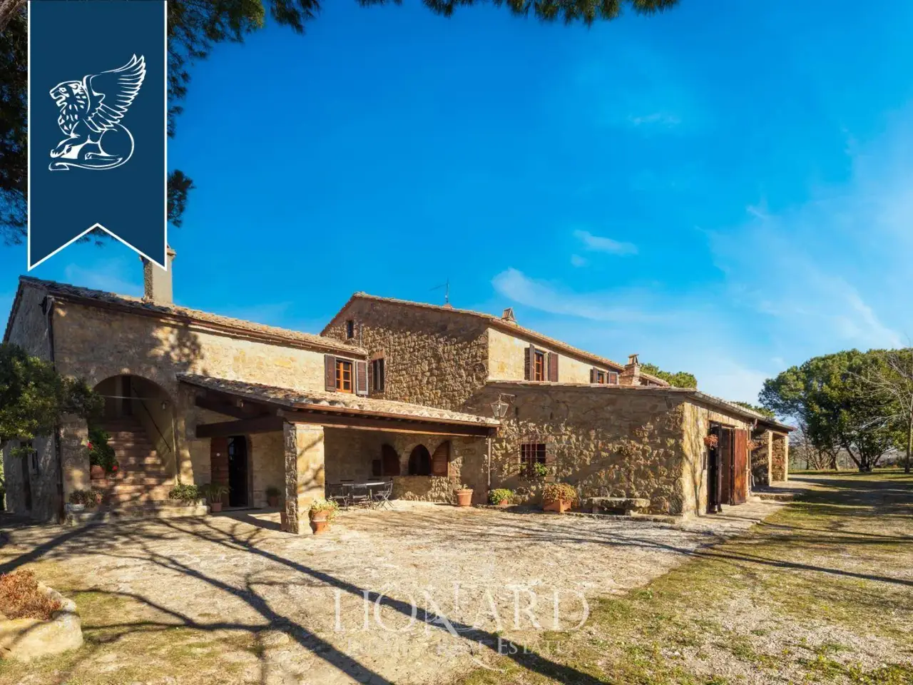 Azienda agricola in , Pienza, {3} - Foto 2