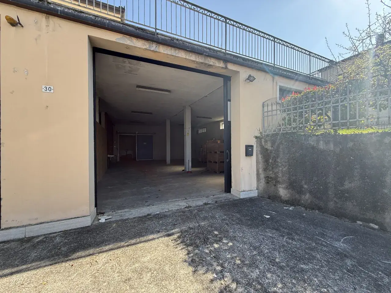 Magazzino in , Tregnago, {3} - Foto 1