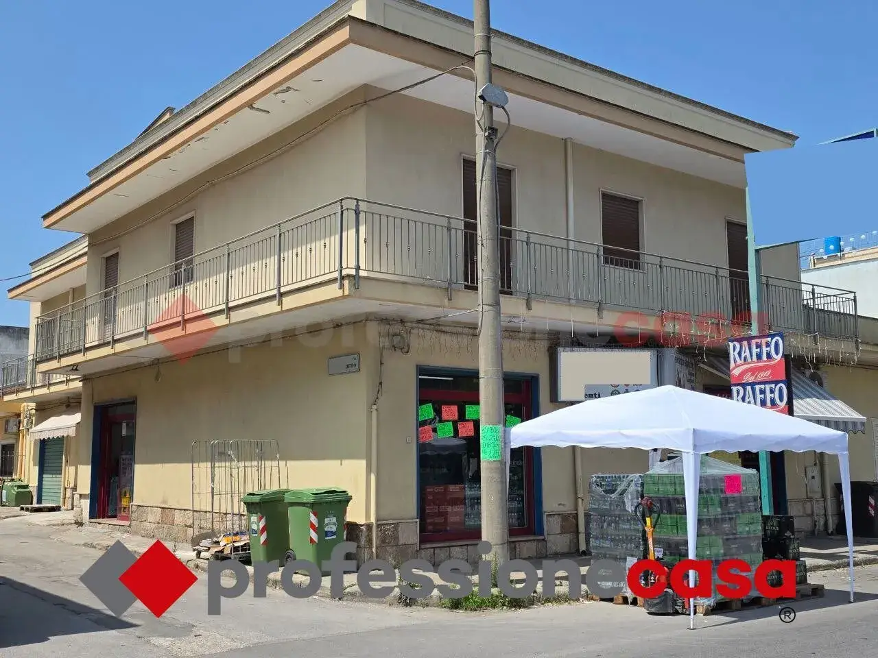 Negozio in Corso Vittorio Emanuele 404, Taranto, {3} - Foto 1