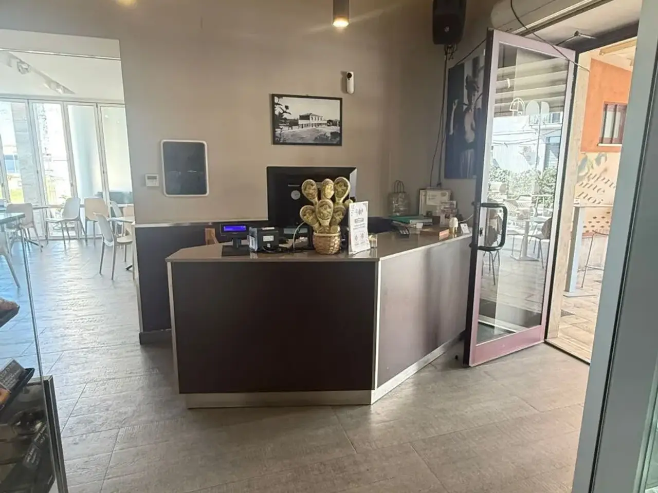 Gelateria in Piazza Stazione 23, Barcellona Pozzo Di Gotto, {3} - Foto 1