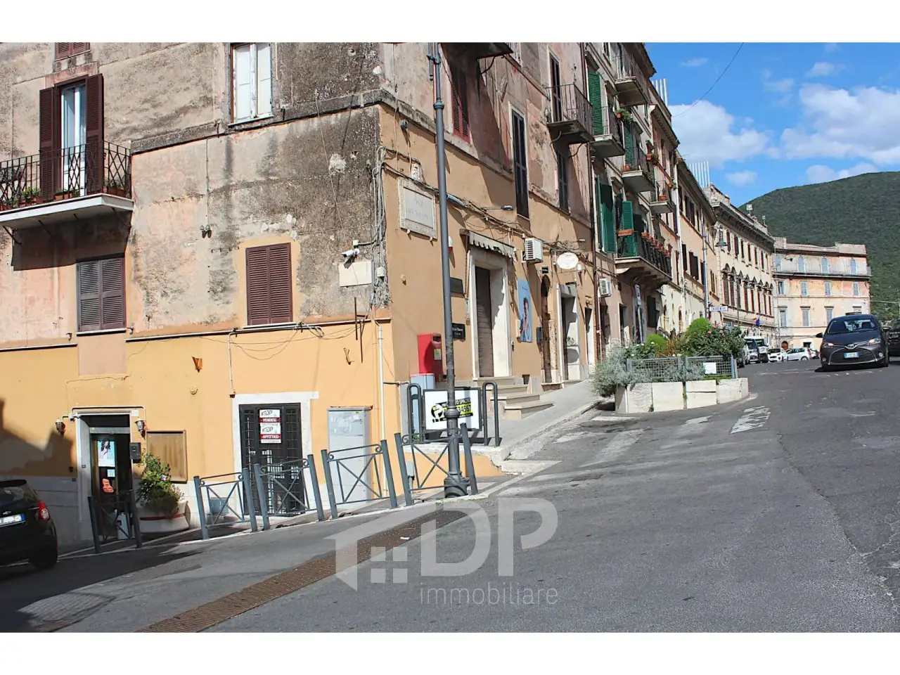 Negozio in Via Roma 81, Palombara Sabina, {3} - Foto 2