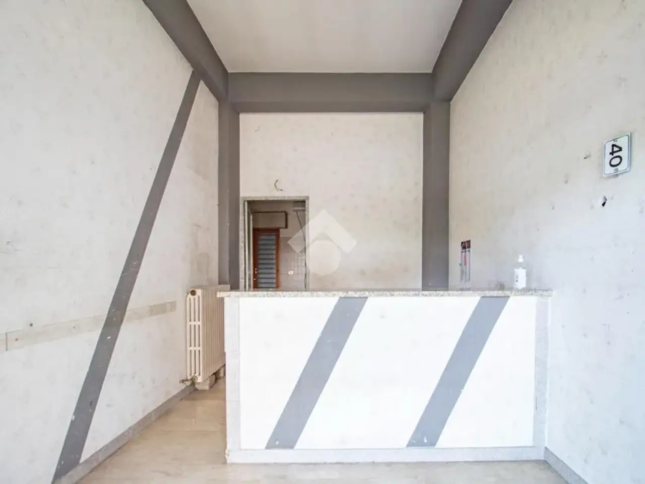 Negozio in Via Isonzo 38, Rieti, {3} - Foto 2