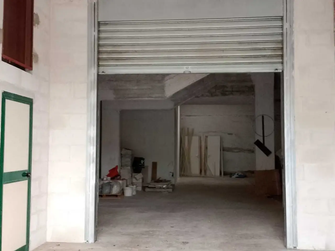 Officina in Via Fioravante Quaranta 3, Baronissi, {3} - Foto 1