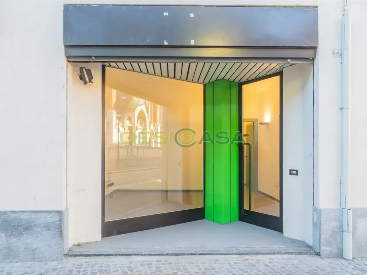 Ufficio in Via Lampugnani 34, Desio, {3} - Foto 2