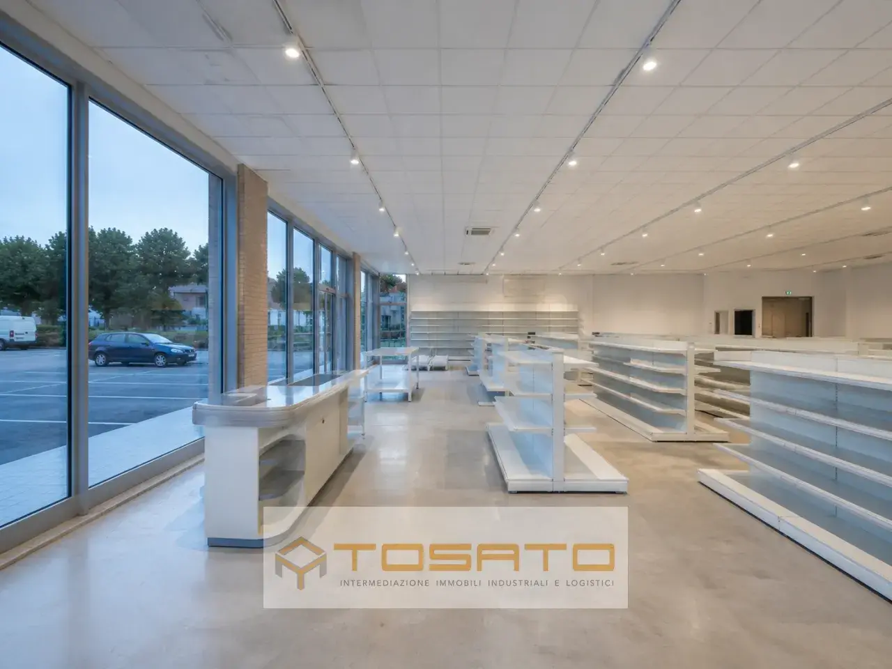 Negozio in , Legnago, {3} - Foto 1