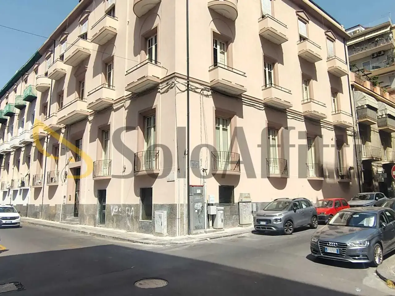 Ufficio in , Catania, {3} - Foto 1