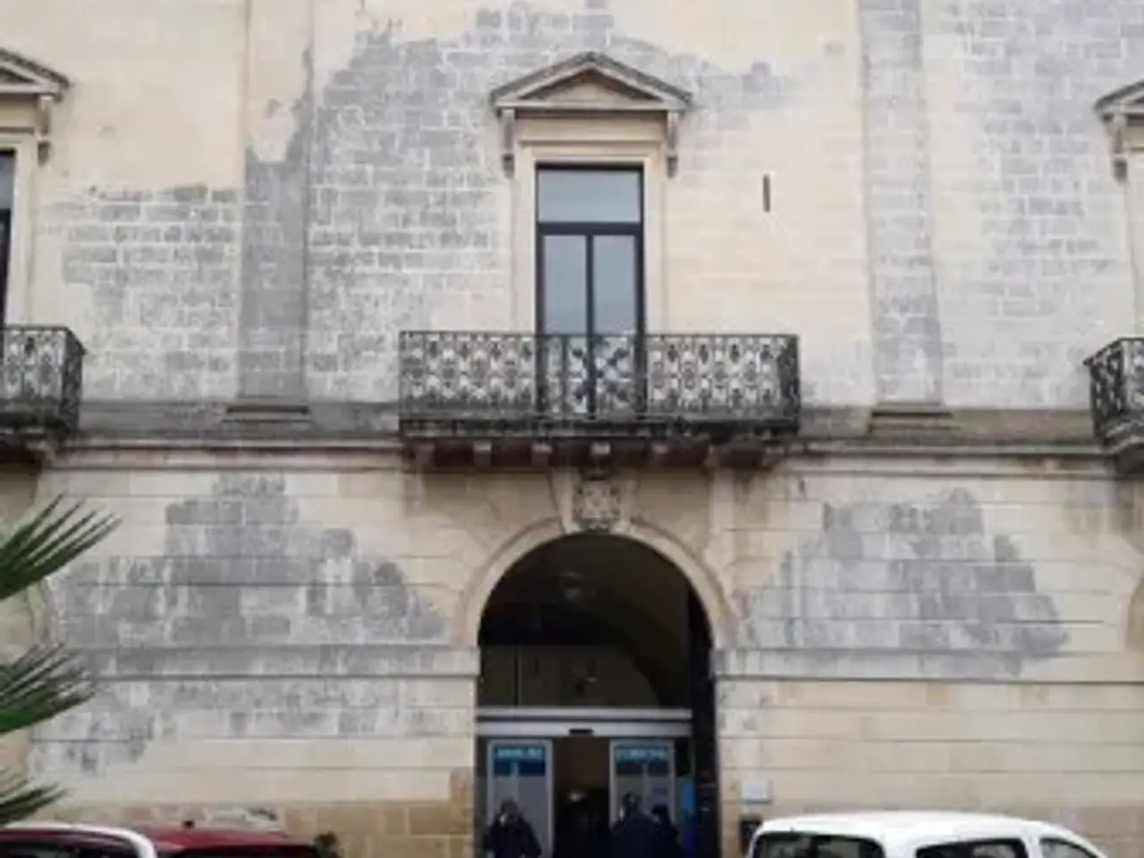 Ufficio in Via Martiri d'Otranto 2, Lecce, {3} - Foto 2