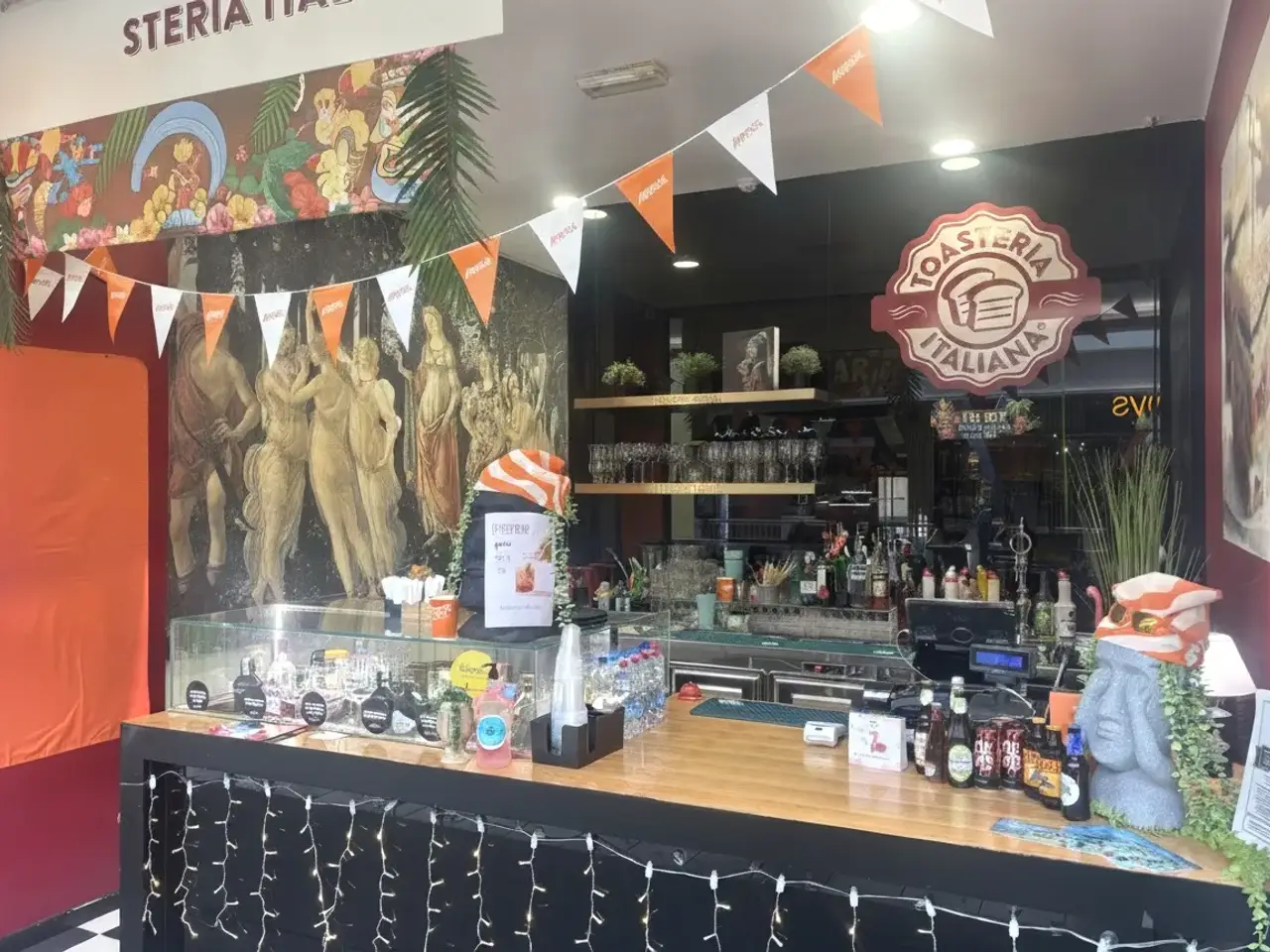 Gastronomia in Via Pisa, Torri Di Quartesolo, {3} - Foto 1