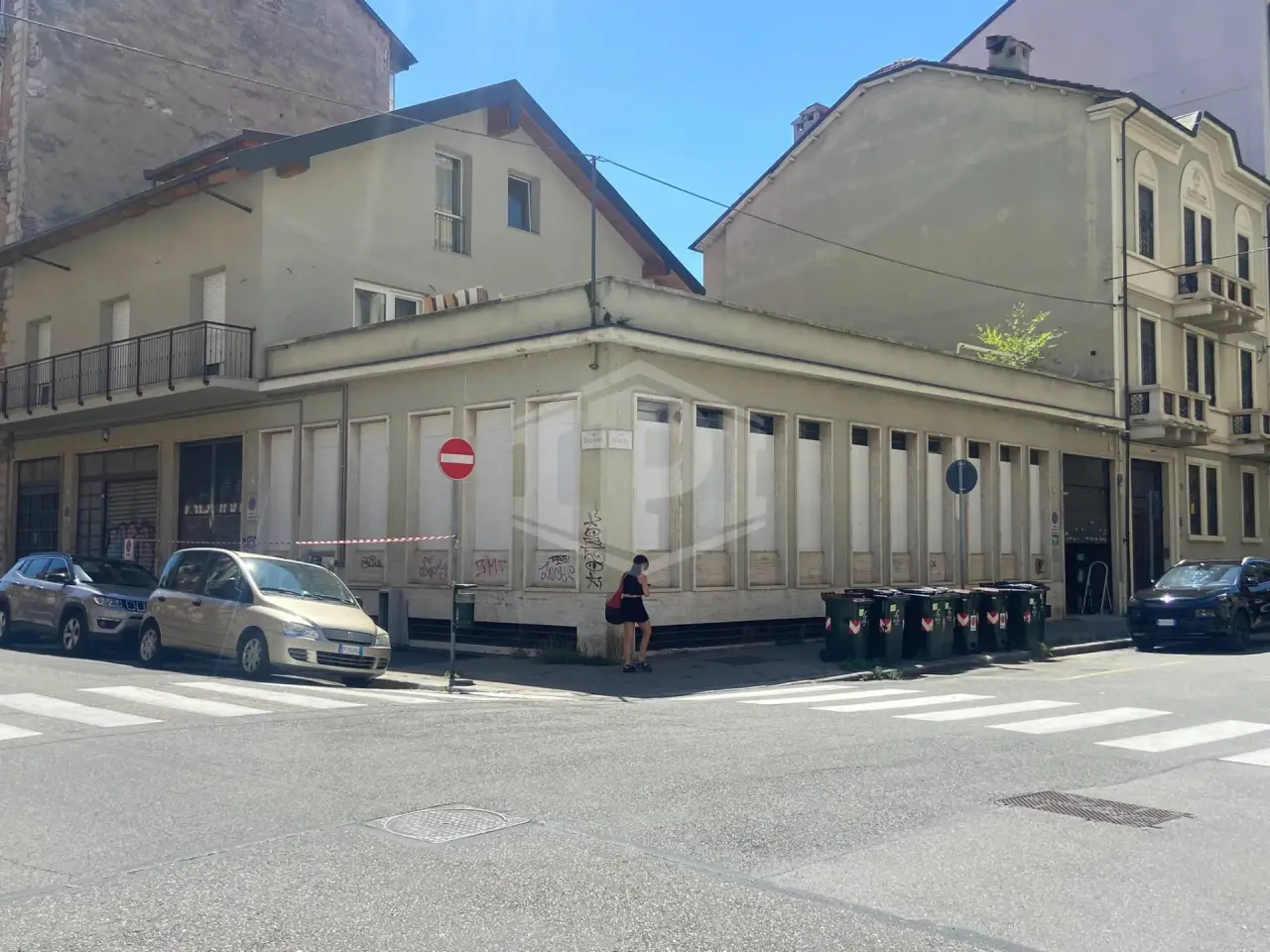 Negozio in Via Bianze' 27, Torino, {3} - Foto 1