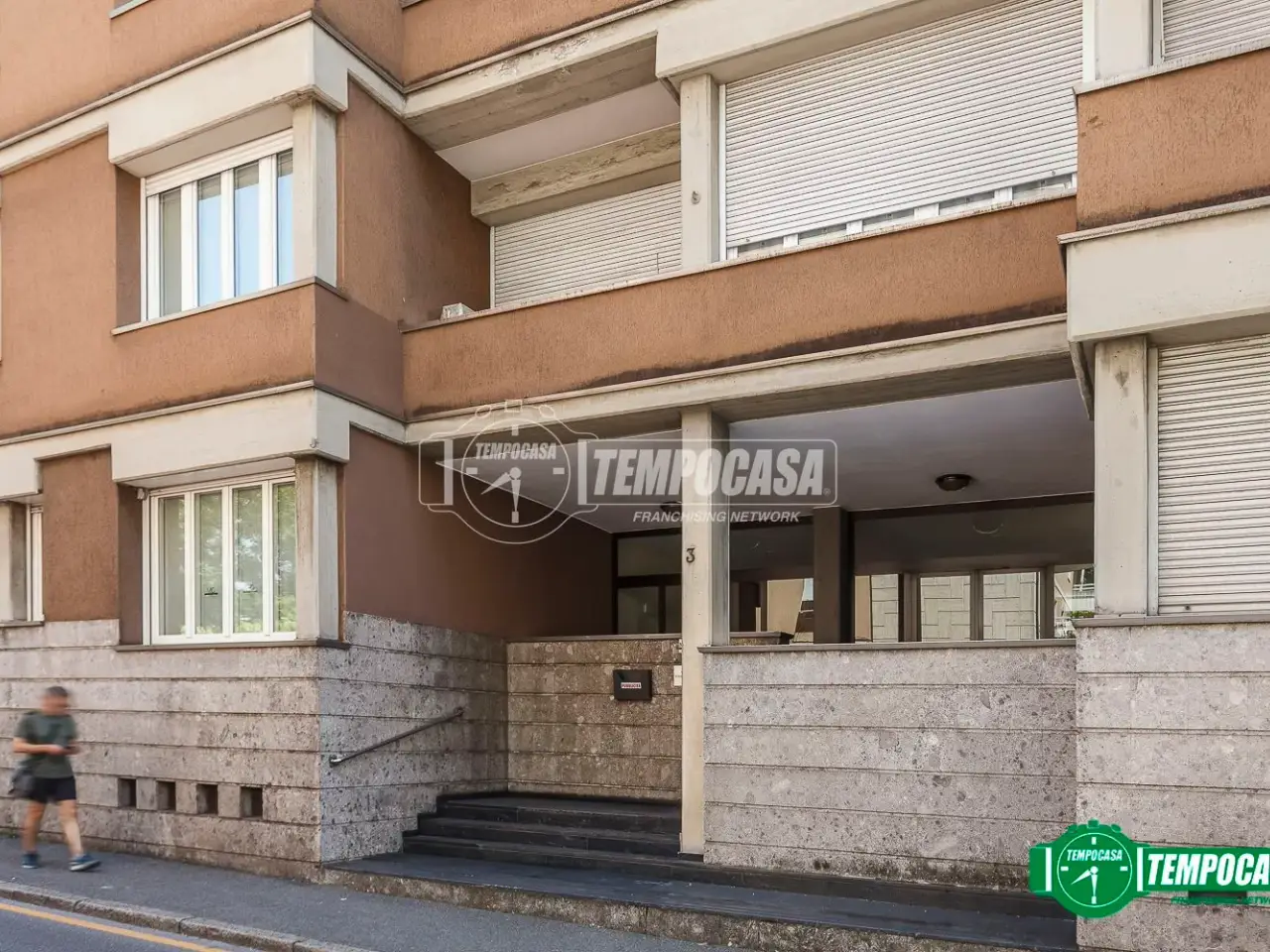 Ufficio in Via Francesco Nullo, Bergamo, {3} - Foto 2