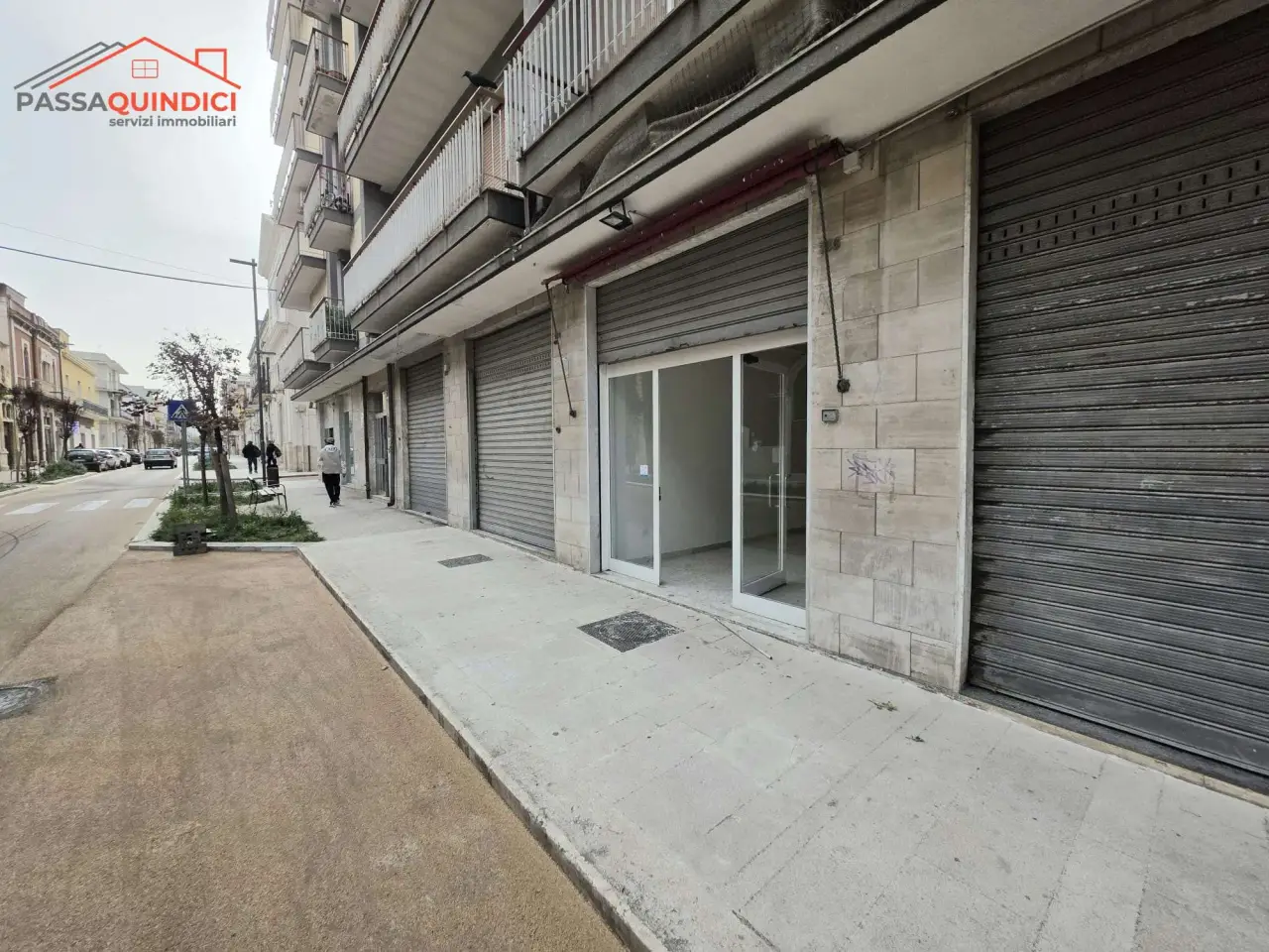 Negozio in Corso Vittorio Emanuele  126, Triggiano, {3} - Foto 1