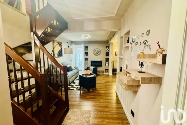 Casa indipendente in vendita, Via del Merletto, Offida - Foto 1
