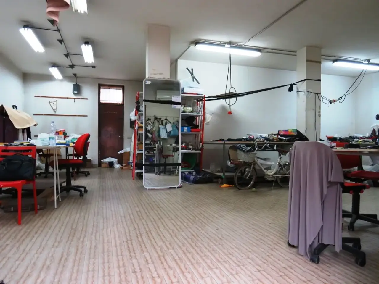 Laboratorio in Via Remesina, Carpi, {3} - Foto 1