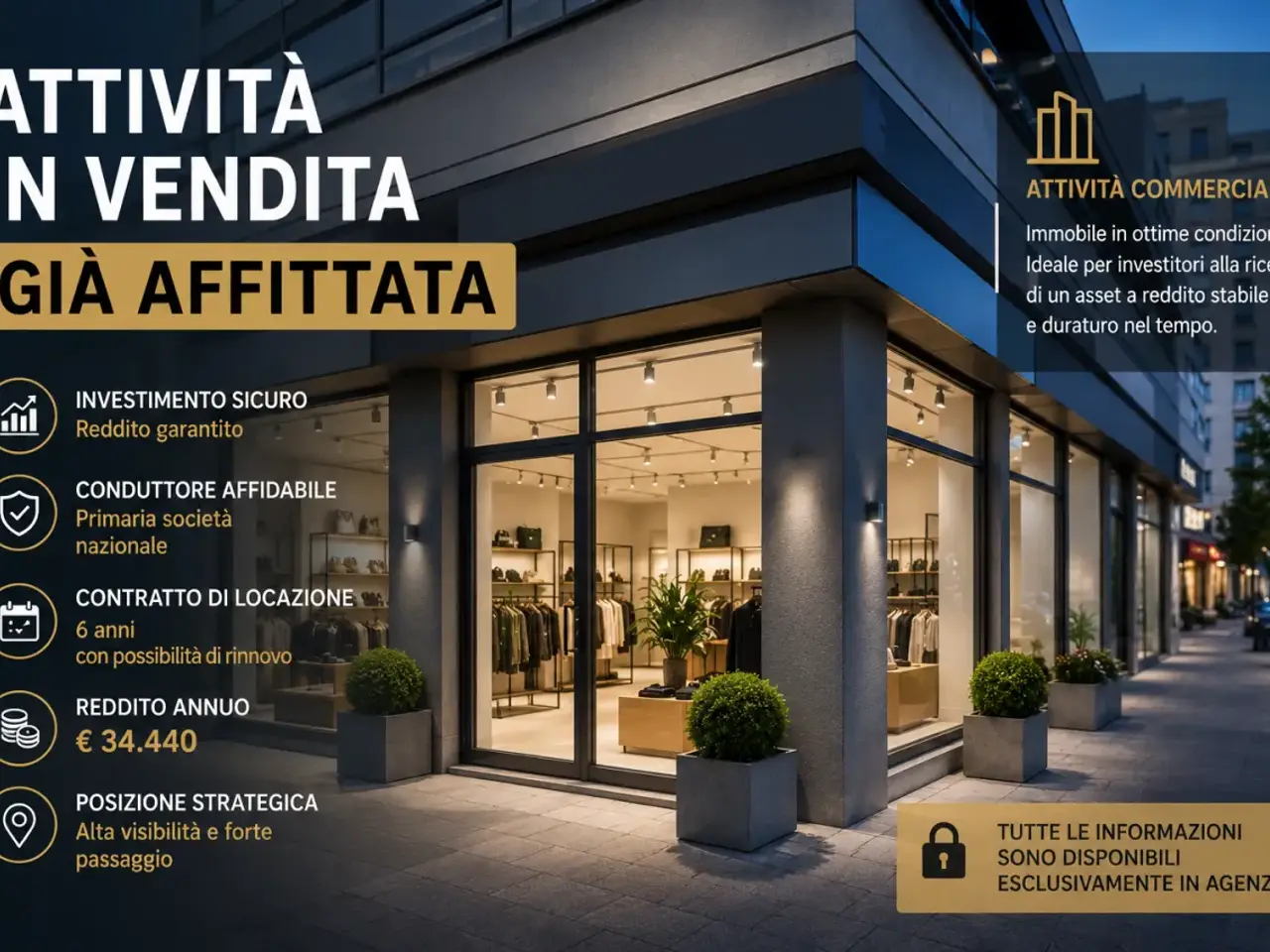 Esercizio commerciale in , Bolzano, {3} - Foto 1