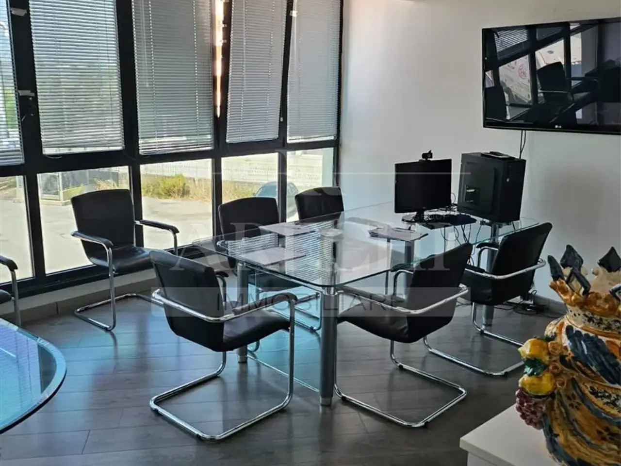 Ufficio in , Battipaglia, {3} - Foto 1