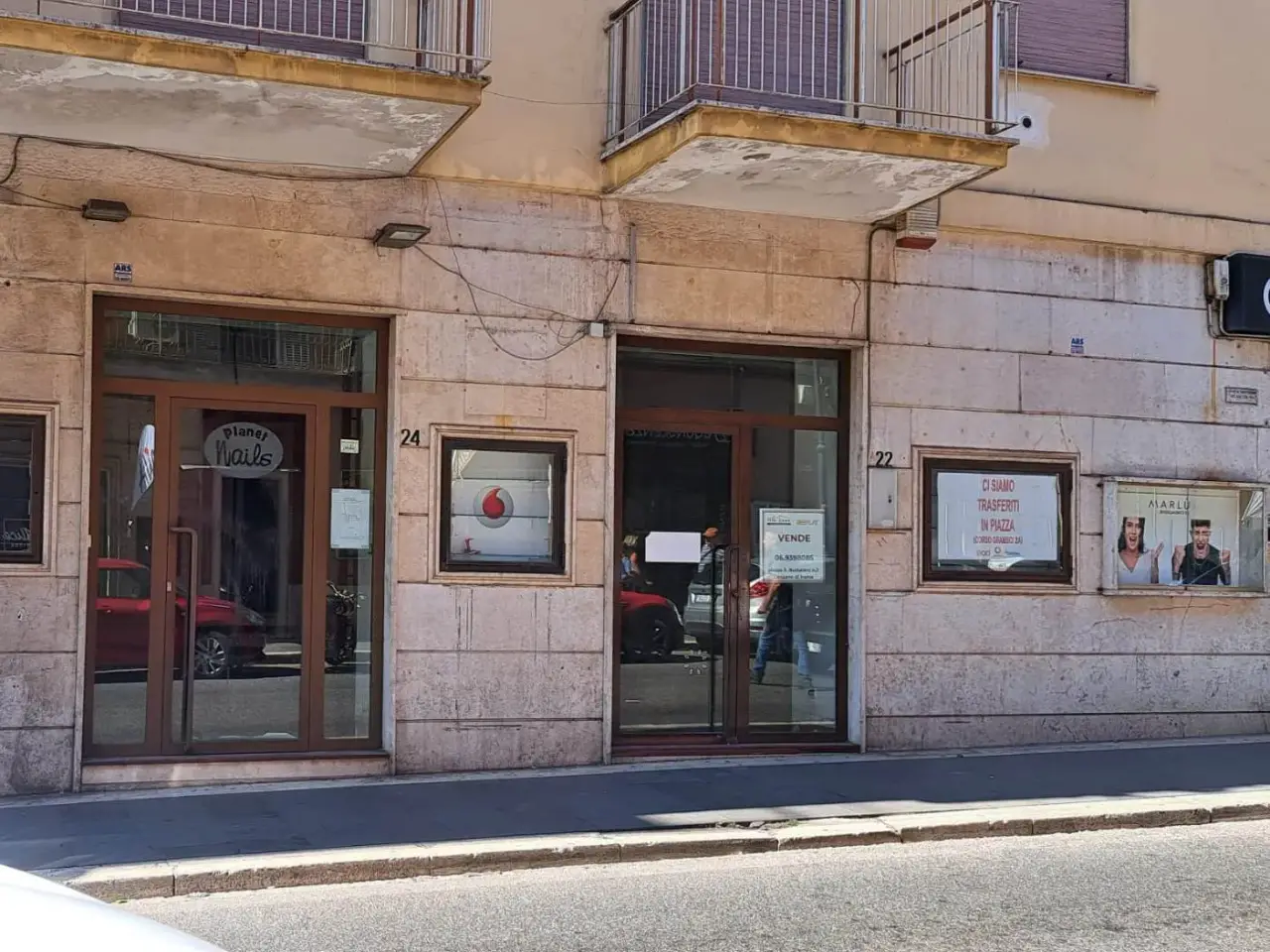 Negozio in Corso Don Minzoni  22, Genzano Di Roma, {3} - Foto 1