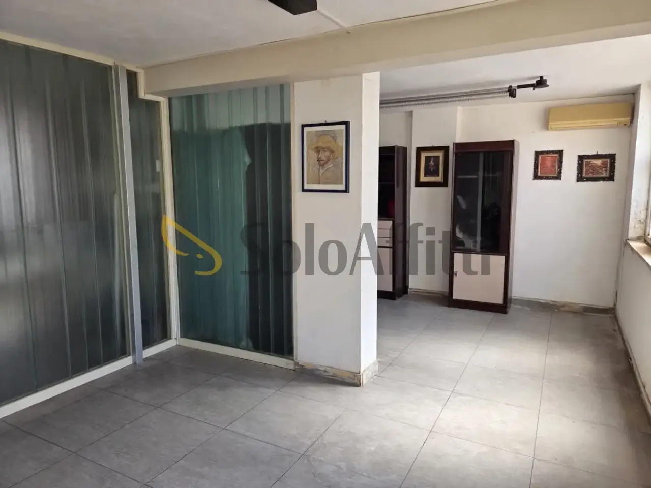 Magazzino in Viale Calabria, Reggio di Calabria, {3} - Foto 2