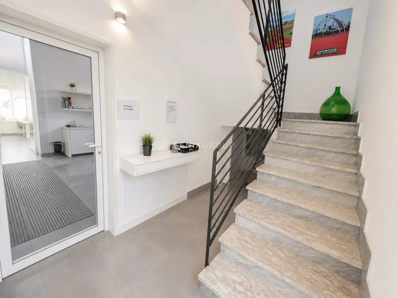 Magazzino in Via Val Gardena 44, San Benedetto Del Tronto, {3} - Foto 2