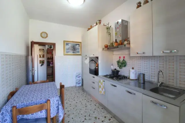 2-room flat in Via Panaro 31, Monterotondo - Photo 1