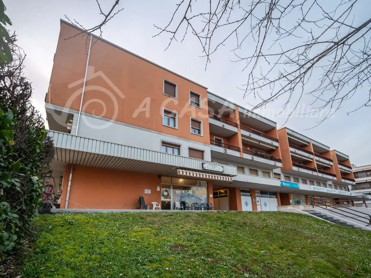 Negozio in Via Togliatti 8, Fidenza, {3} - Foto 2