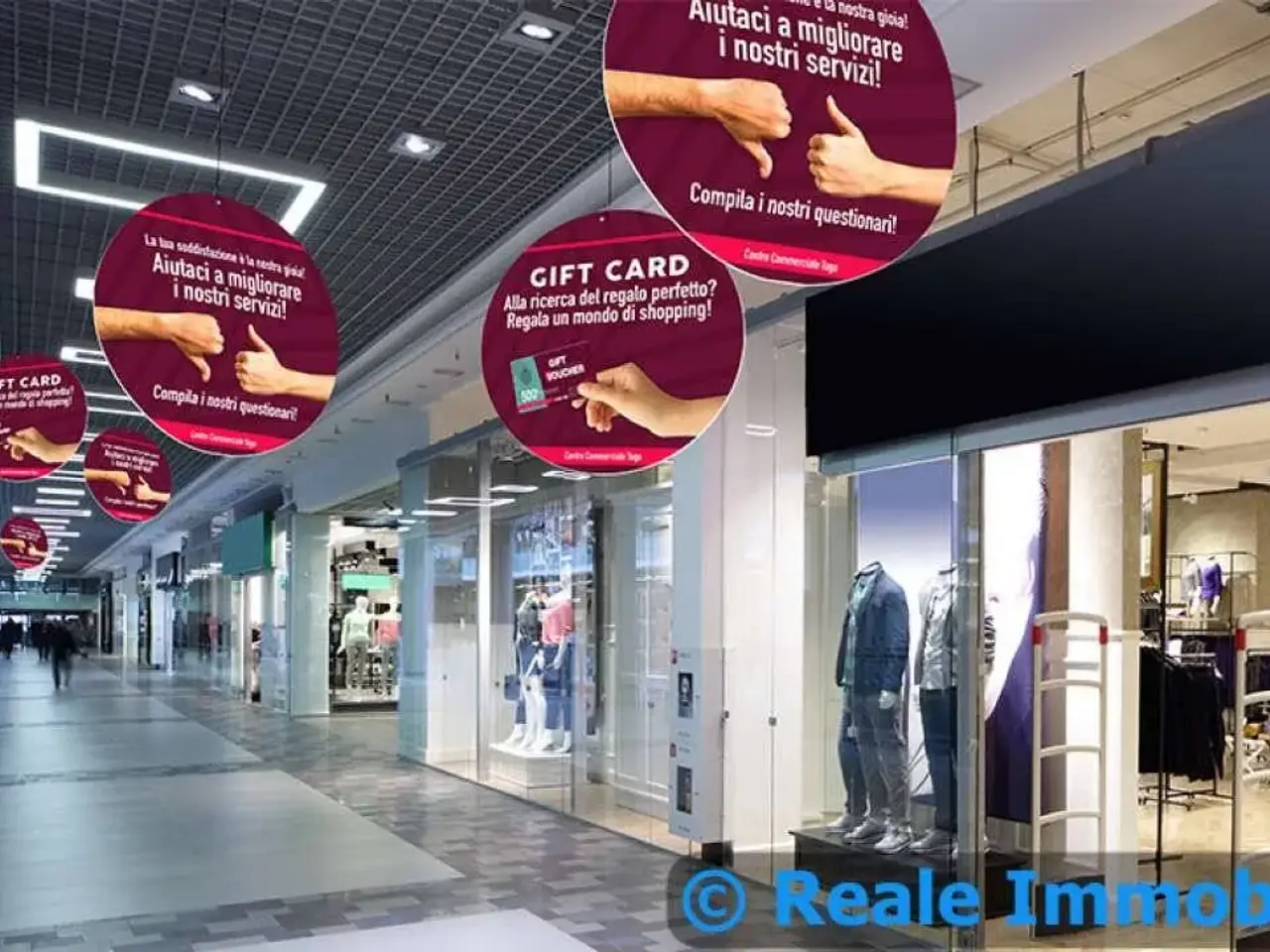 Locale commerciale in , Settimo Milanese, {3} - Foto 1